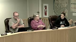 Prescott City Council, August 14, 2023