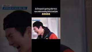 Suho and Chanyeol  #exo #suho #chanyeol #kpop