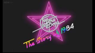 Top Of The Pops, The Story Of 1984