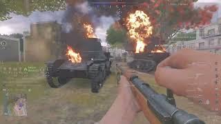 Enlisted(PS5)Burma(Axis BR2):Myansera(Confrontation)No Commentary 2412250621