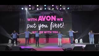 Avon Song (40Y Dance FST)