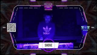 Shove - Full DJ Set @ Psicodelia Coletiva Stream # 1