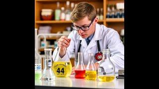 "Introduction to Organic Chemistry: Simplified for High School"