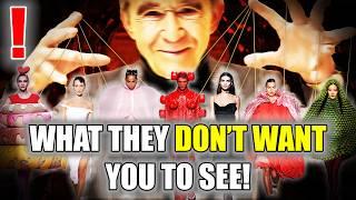 The Dark Truth of Fashion Week EXPOSED | Humanity