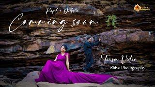 Bhopal Pre - Wedding Teaser | Kapil + Deeksha | Shiva Photography Bhopal