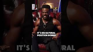Ex and KG's Lee Judges IMPRESSIONS! 