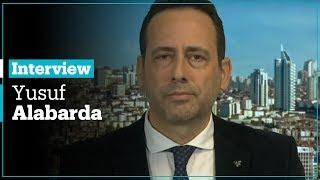 NATO Summit: Yusuf Alabarda, Defence and Security Analyst