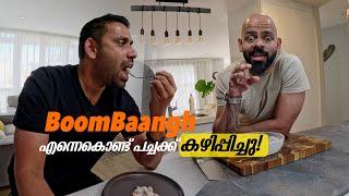 Fooding with BoomBaangh New Zealand || Malayalam VLOG