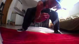 BboySpolo Innsbrooklyn Rockers 2014