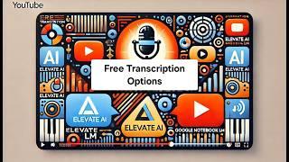 Top Free Transcription Options That Rival Plaud Note