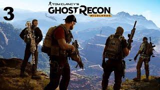 Tom Clancy’s Ghost Recon® Wildlands 3