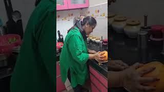 Major factor in weightloss  #sruthiraagalu #weightloss #health #diet #chores #work #shorts #maid