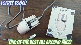 Lofree Touch - A Great All Around Mouse!