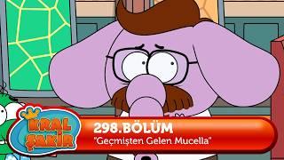 Kral Şakir 298. Bölüm - Geçmişten Gelen Mucella  YENİ BÖLÜM