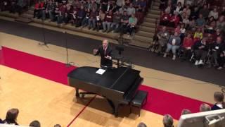The Concordia Choir - The Earth Adorned - Waldemar Åhlén