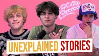 EP.5 Untold Funny Stories That Have Never Been Explained Before | Cut The Camera