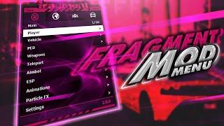 *Divine* Fragment Mod Menu - Gta 5 Online | Best Mod For GTA 5 | Many Functions | Free Download