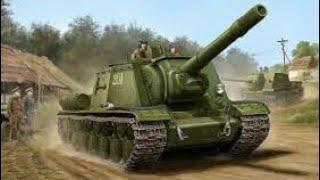 [тащер в танке] WoT Blitz