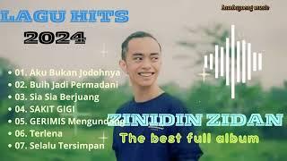 LAGU VIRAL DI TIK TOK , KUMPULAN LAGU TERPOPULER 2024, ZINIDIN ZIDAN FULL ALBUM