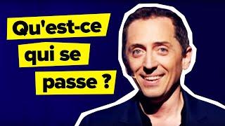 Learn French with Comedy: Gad Elmaleh - Stupid Questions!