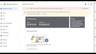 LATEST HACK!! Youtube Adsense Boost --- PART ONE