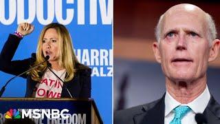 Battle for the Sunshine State: Inside the Democrats’ plan to shake up the Senate