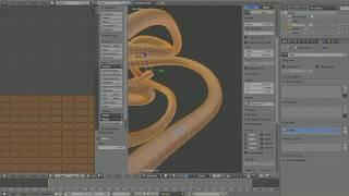 Blender Addon - Quad Unwrap