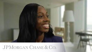 The Role of Corporate Treasury Explained | Advancing Black Pathways | JPMorgan Chase & Co.