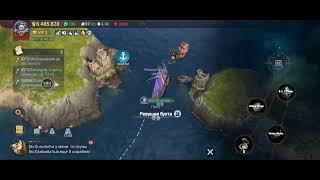 SEA OF CONQUEST Как искать клады?