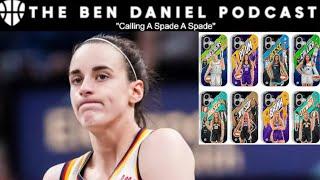 WNBA Players Union IGNORE CAITLIN CLARK'S MASSIVE IMPACT In Yet Another BRAINDEAD MARKETING BLUNDER