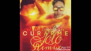 Mta El Baby Ft Galante El Emperador-curarme solo Remix