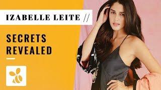 Things You Didn't Know About Izabelle Leite