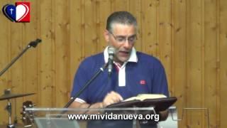 Los dones y el orden de Dios | Pastor José Manuel Sierra