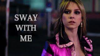 Sway with me | Multifemale