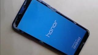 طريقة تخطي حساب جوجل  Huawei Honor 9 Lite LLD-L21 frp bypass Google account