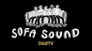 DJ Randall & Visionobi - D&BTV #224: Sofa Sound Label Launch