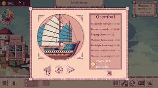 MerchantOfTheSkies 4 Deustch zu viele stoppen so brauche neues luftboot