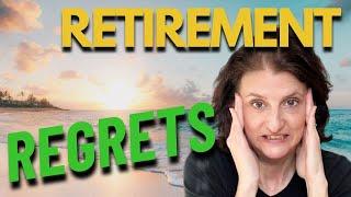 The BEST Retirement Advice Ever From Retirees