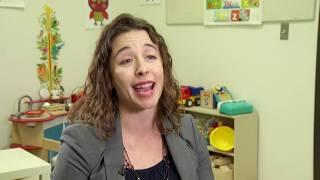 Q&A with Dr. Thalia Goldstein