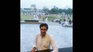 Taj m khan poetry