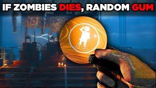 Can I Beat Mob Of The Dead With The Cause and Effect Mod?