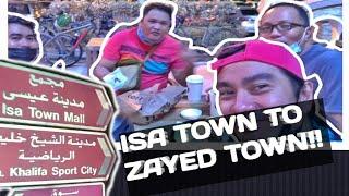 Bikeride to Isa Town - Jid Ali -  Zayed Town| Daredevil Recording| ZeroTactical