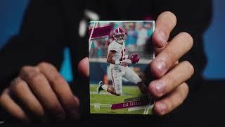 SVM RIPPING NFL CHRONICLES MEGA BOX (TONS OF QB’s)