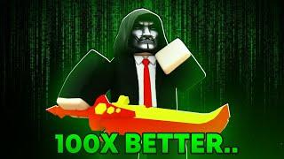 Roblox Bedwars HACKERS just got 100x BETTER..