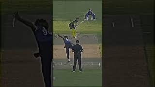 malinga swing yorker #cricket #shorts