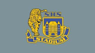 Stadium 2025 Graduation