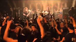 cannibal corpse - show  (legendado PT-BR)  Global-Evisceration