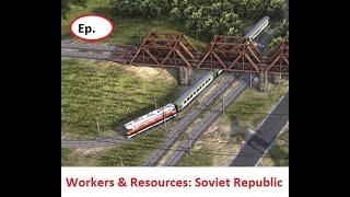 Workers & Resources: Soviet Republic 28th