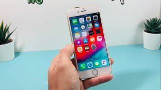 CHEAP iPhone 6S Unboxing eBay Review (2023)