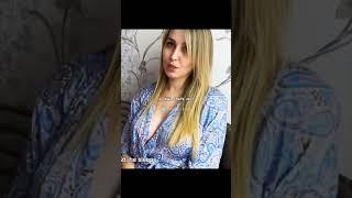 Тётя Алина супер мачеха 18+